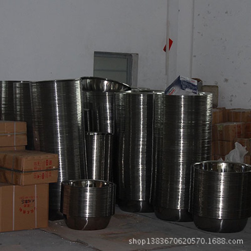不锈钢制品批发
