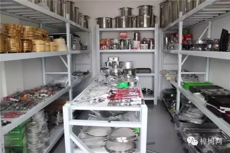 故事叙述类：揭开塑料制品的秘密