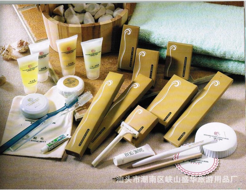一次性用品批发