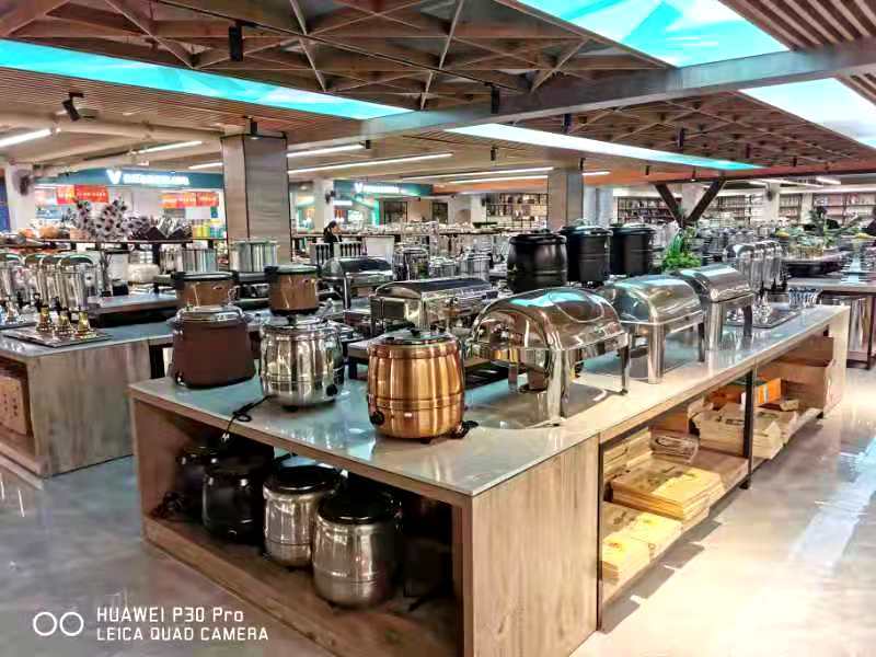 日用品批发：提升生活品质的必备选择